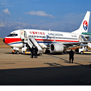 长春龙嘉航空快运业稳步发展的原因是什么？